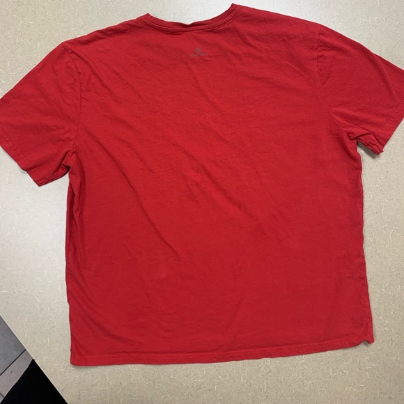 Point Zero Mens Tshirt - Picture 14 of 16